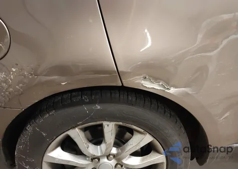 2015 Land Rover Range Rover Sport 3.0L V6 Supercharged Hse z USA, uszkodzony, nr VIN SALWR2VF1FA629299